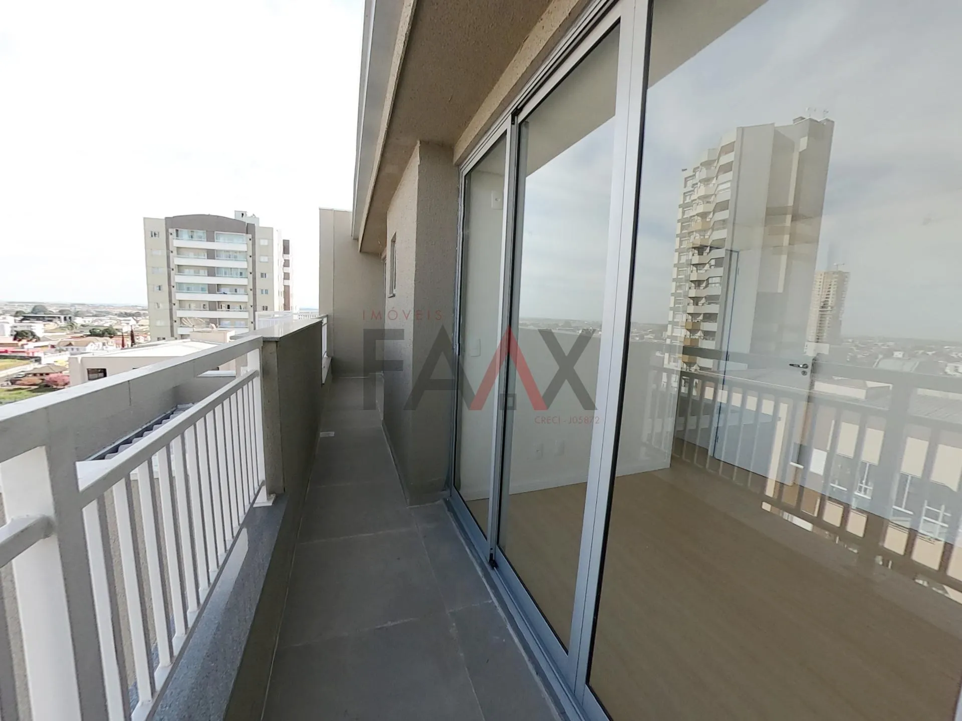 Imagem Apartamento à venda, CENTRO, GUARAPUAVA - PR