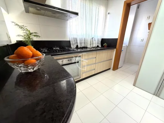 Imagem Apartamento à venda no Atiradores, por 780 mil