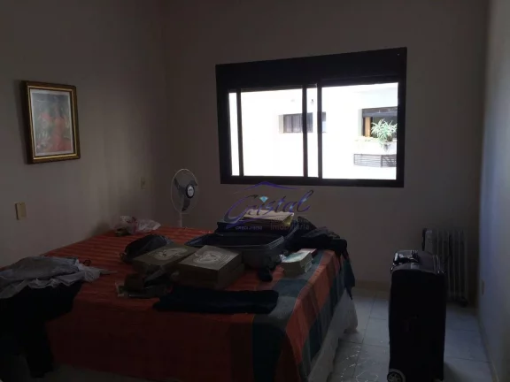 Imagem Apartamento com 4 dormitórios à venda, 251 m² - Guarujá - Guarujá/SP