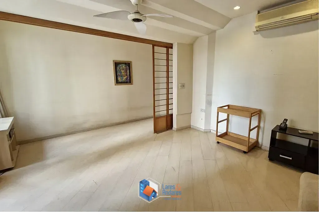 Imagem Apartamento à venda 2 Quartos 1 Suite 1 Vaga 166M² Jardins São Paulo - SP