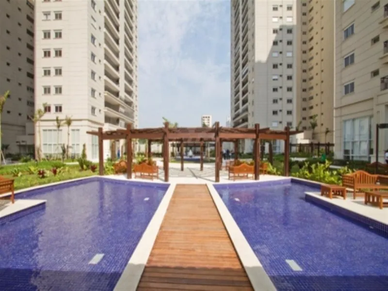 Imagem Condomínio Edifício Ventura Santo André, apartamento com 3 quartos a venda em Bairro Jardim Santo André SP