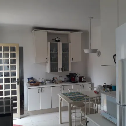 Casa com 3 Quartos à Venda, 338 m² em Jardim Alto Da Barra - Campinas