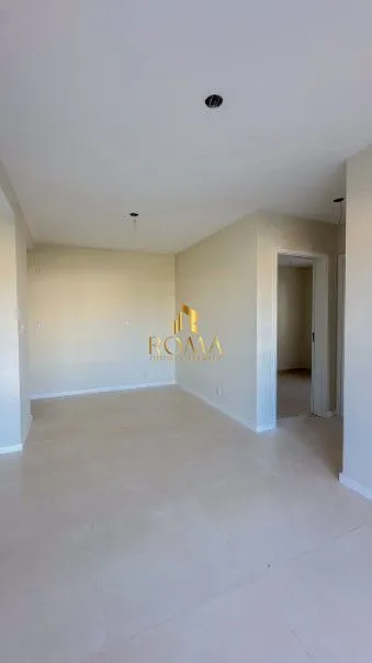 Imagem Residencial Di Napoli | Apartamento 2 Dormitórios com Garagem em Camobi