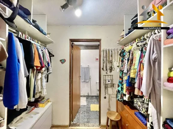 Imagem Casa à venda no condomínio Santa Lúcia em Carapicuíba - SP | Batelli Imóveis