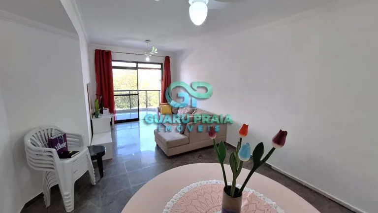 Imagem Apartamento à venda no bairro Enseada - Guarujá/SP