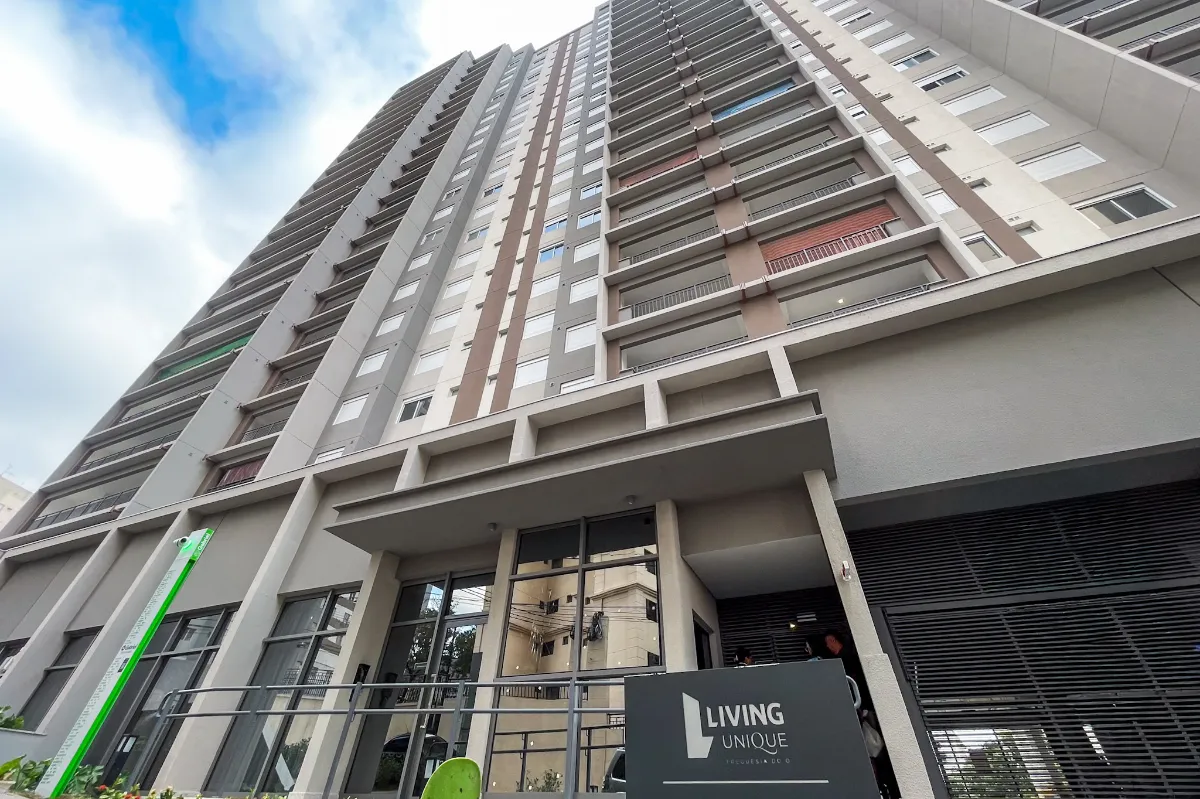 Imagem Apartamento para venda em Freguesia do Ó com 2 quartos, sendo 1 suíte, 67m2