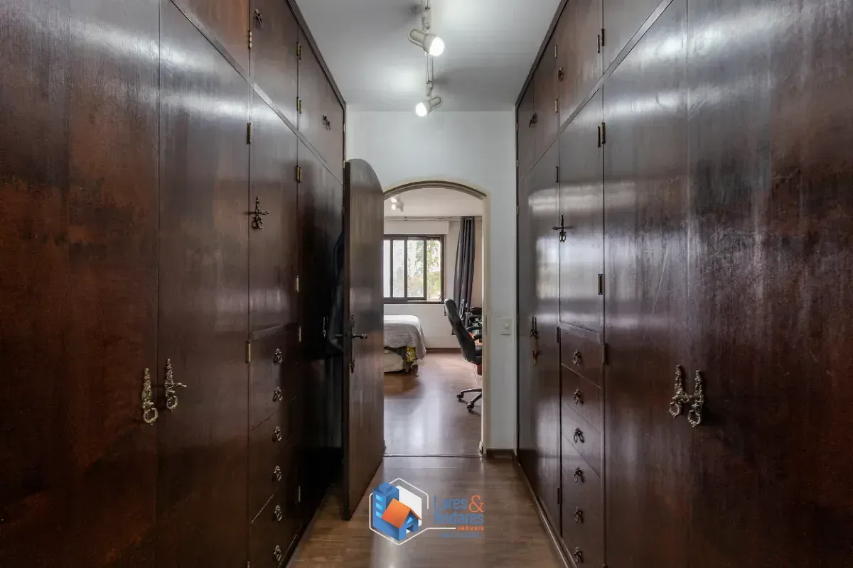 Imagem Apartamento para venda em Granja Julieta com 3 quartos, sendo 1 suíte, 150m²