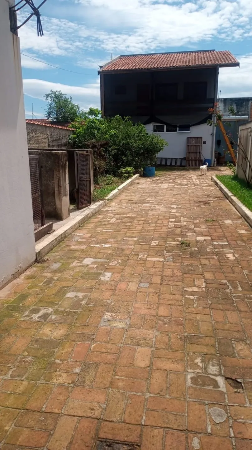Imagem Terreno à venda 1 Quarto, 3 Vagas, 232.5M², Nossa Senhora do Perpétuo Socorro, Pindamonhangaba - SP