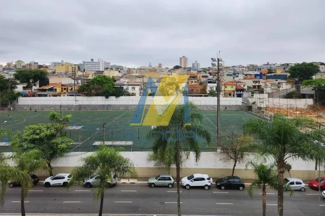 Imagem Apartamento de 79m² em localização privilegiada em São Caetano.