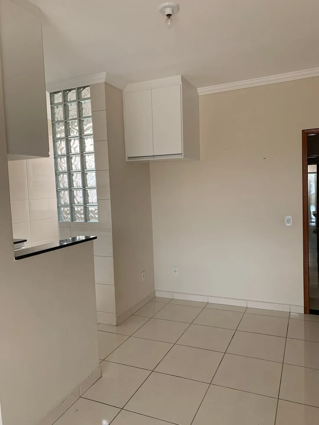 Imagem Apartamento para Locação 2 Quartos, 1 Suite, 1 Vaga, 64M², Alto do Cardoso, Pindamonhangaba - SP | Edifício Rufato Macedo