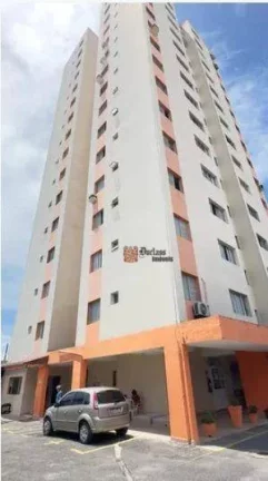 Imagem Apartamento com 2 dormitórios à venda, 55 m² por R$ 299.900,00 - Mirim - Praia Grande/SP
