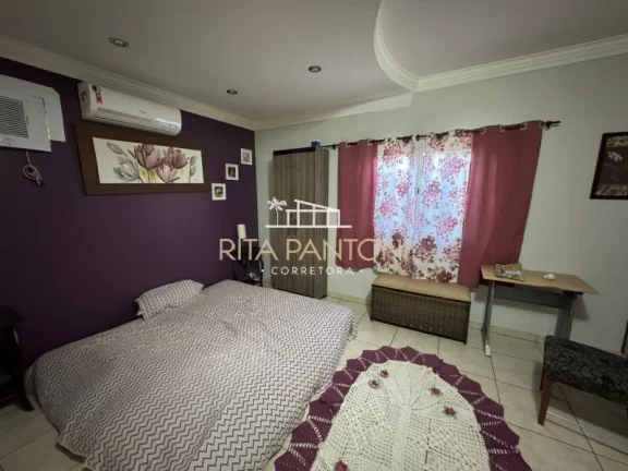 Imagem Casa - Ribeirão Preto - Planalto Verde - Região Oeste