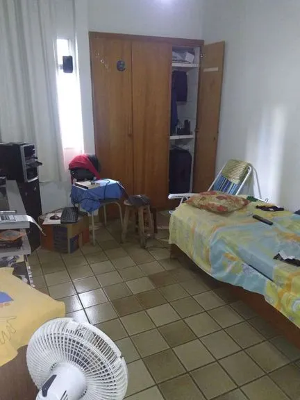 Imagem Apartamento com 3 Quartos à Venda, 129 m² em Graças - Recife