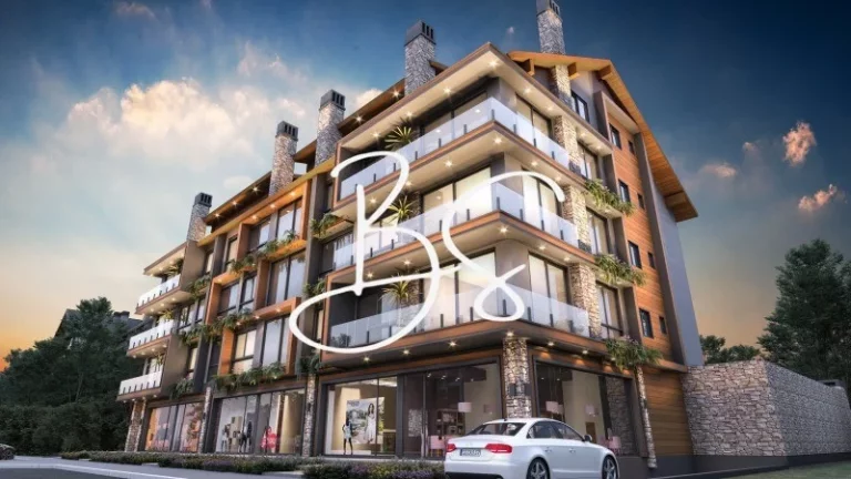 Imagem APARTAMENTO RESIDENCIAL em CANELA - RS, Av. Osvaldo Aranha