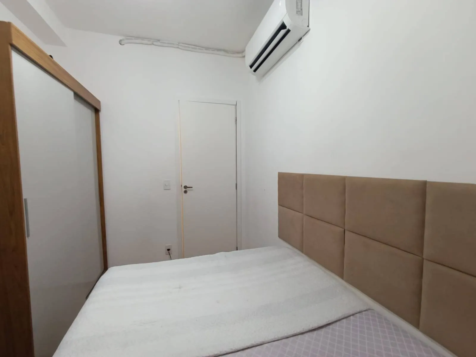 Imagem Apartamento 2 quartos mobiliado Condomínio RNI Bairro Parque Ohara