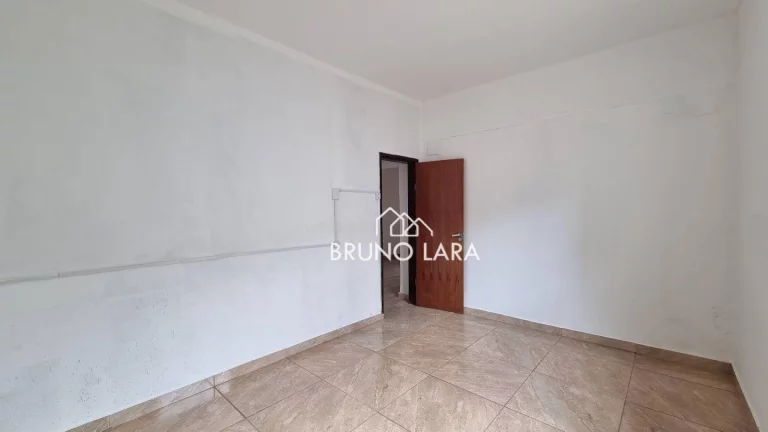 Imagem Casa disponível para locação no Centro – Igarapé/MG.