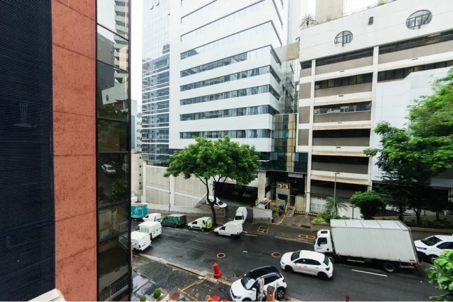 Imagem APARTAMENTO RESIDENCIAL em São Paulo - SP, Bela Vista
