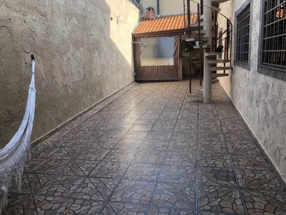 Imagem Casa com 3 dormitórios à venda, 241 m² por R$ 670.000,00 - Residencial Bosque dos Ipês - São José dos Campos/SP