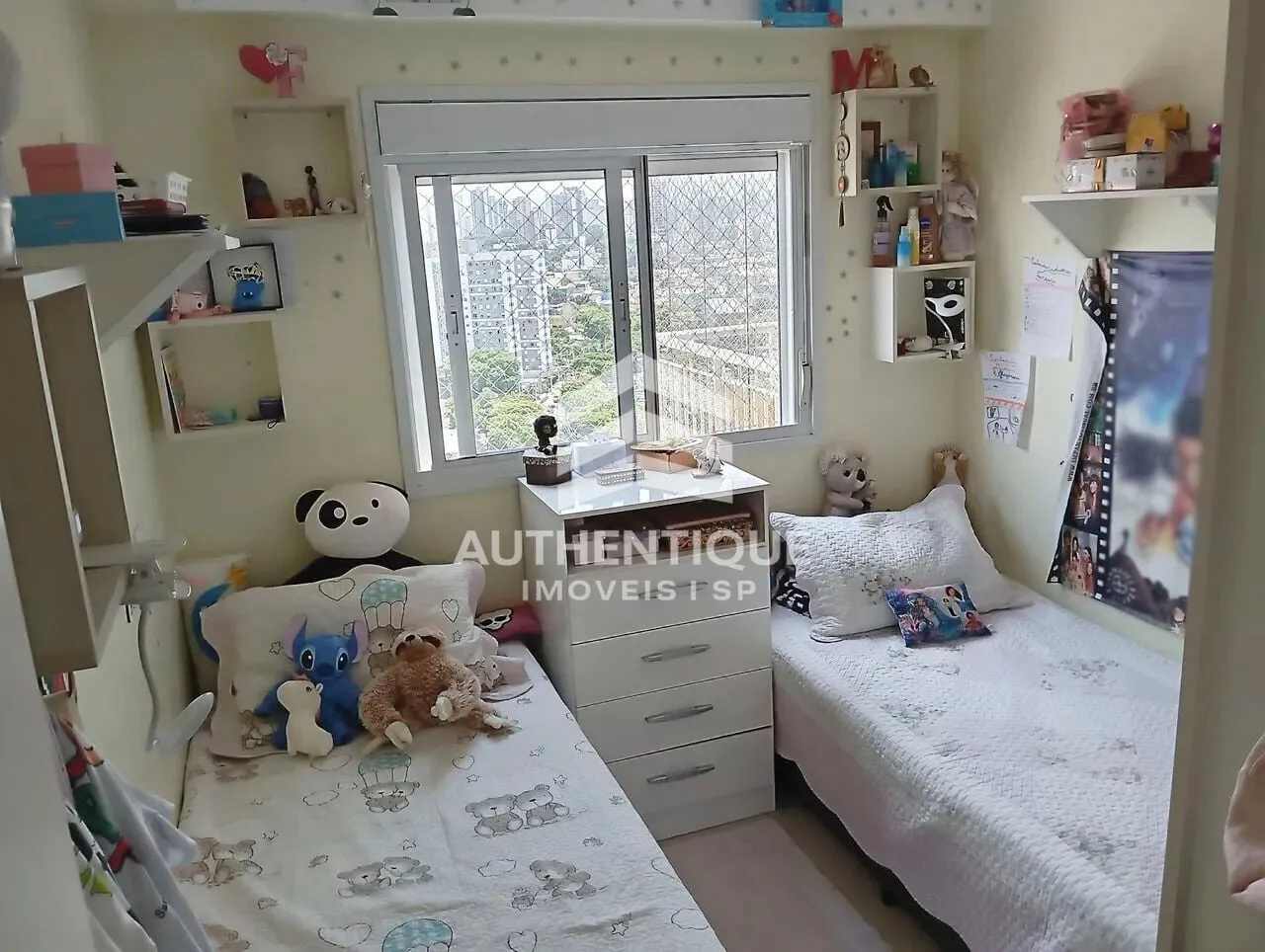 Imagem NOVAMERICA COLORADO SANTO AMARO - Apartamento à venda no bairro Jardim Dom Bosco - São Paulo/SP, Zona Sul