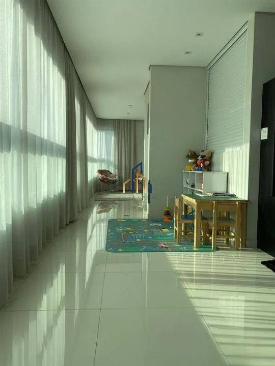 Imagem Apartamento para Locação em São Bernardo do Campo / SP no bairro Jardim do Mar