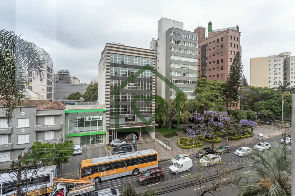 Imagem Sala no coração do Moinhos de Vento, a 100m do Parcão, ao lado do Shopping Moinhos de Vento. Sala...