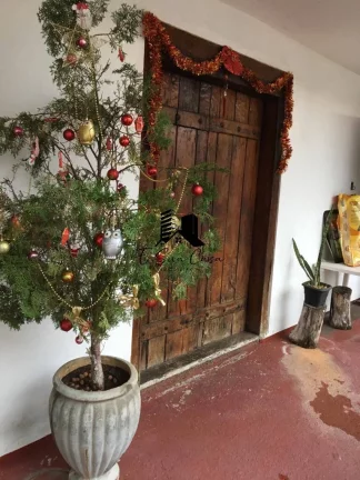 Imagem Casa 4 quartos à venda Bairro Arvoredo - Contagem/MG