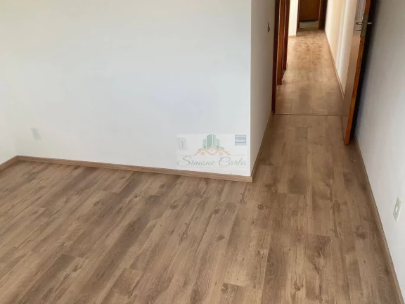 Imagem APARTAMENTO PARQUE ESMERALDA -SOROCABA SP