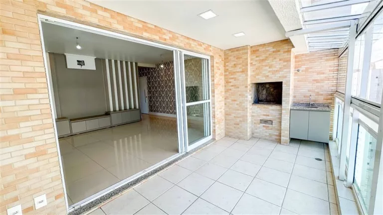 Imagem APARTAMENTO COM 189 m² - PONTA DA PRAIA - SANTOS SP