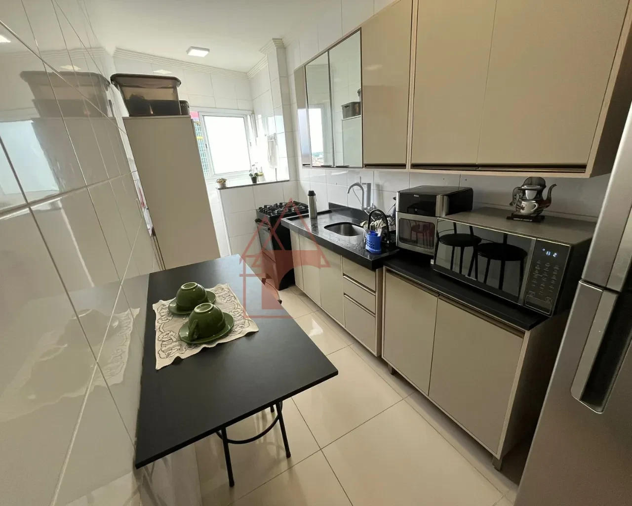 Imagem Apartamento com 2 Quartos à Venda, 68 m² em Boqueirão - Praia Grande