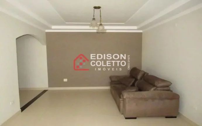 Imagem Casa à venda, 3 quartos, 1 suite, Jardim Algodoal, Piracicaba!!
