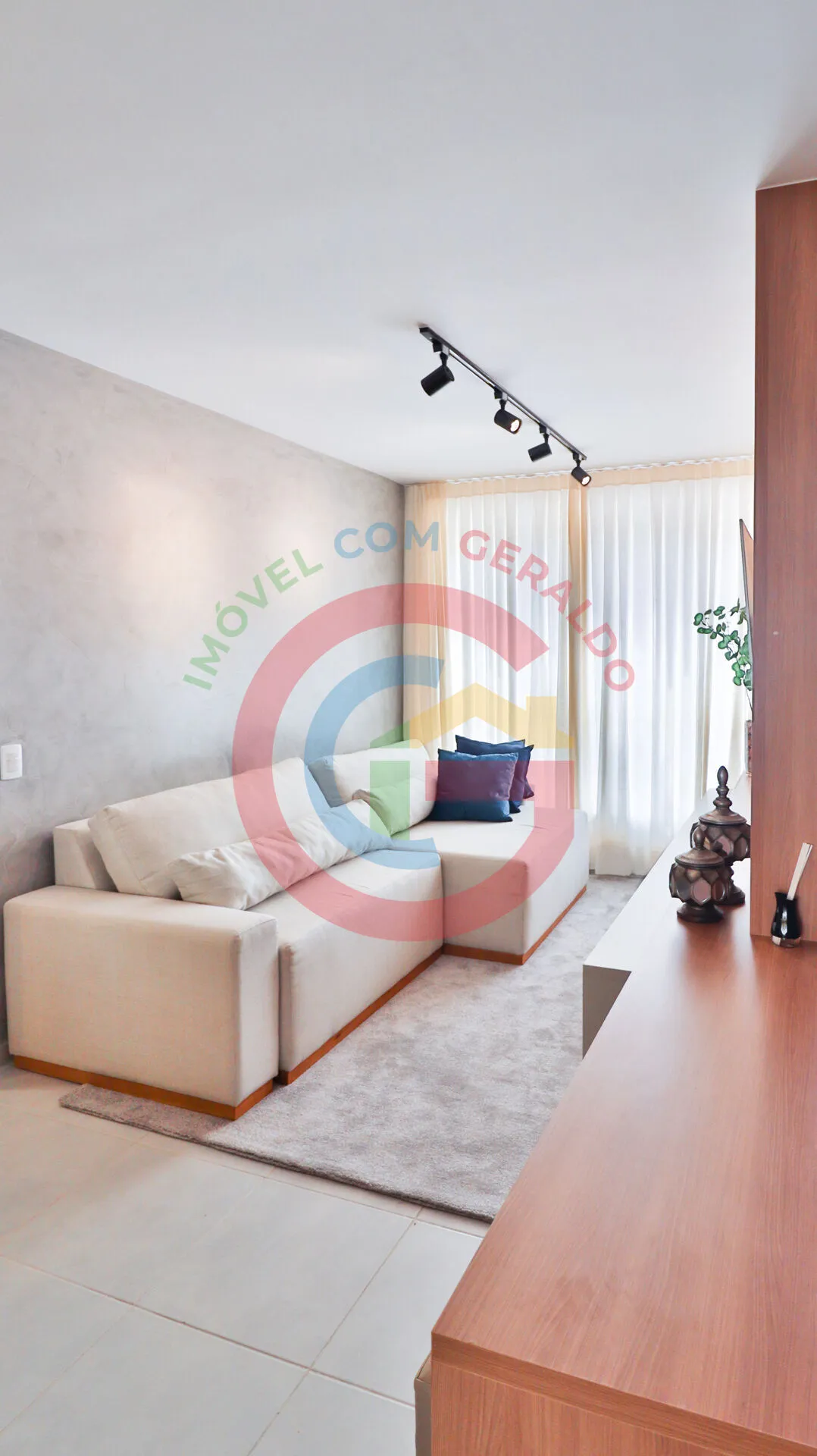 Imagem ÚLTIMAS UNIDADES - New Free - Apartamento 2 Q - Pronto pra morar - Jd. Novo Mundo