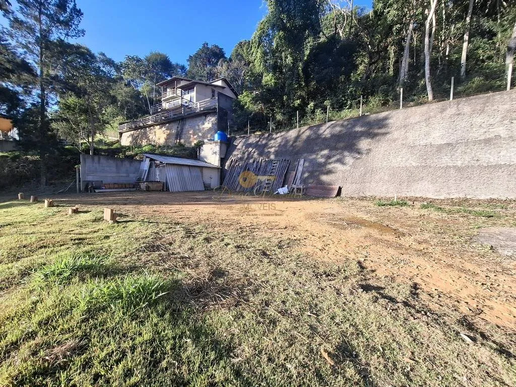 Foto do imóvel Terreno em Condomínio para Venda em Teresópolis / RJ em Estrada Antônio Carvalho Ventura