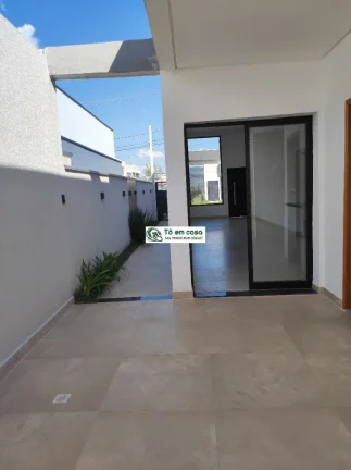 Imagem CASA RESIDENCIAL em CAÇAPAVA - SP, PARQUE RESIDENCIAL MARIA ELMIRA