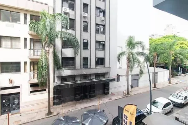 Imagem Excelente Sobreloja no Centro Histórico