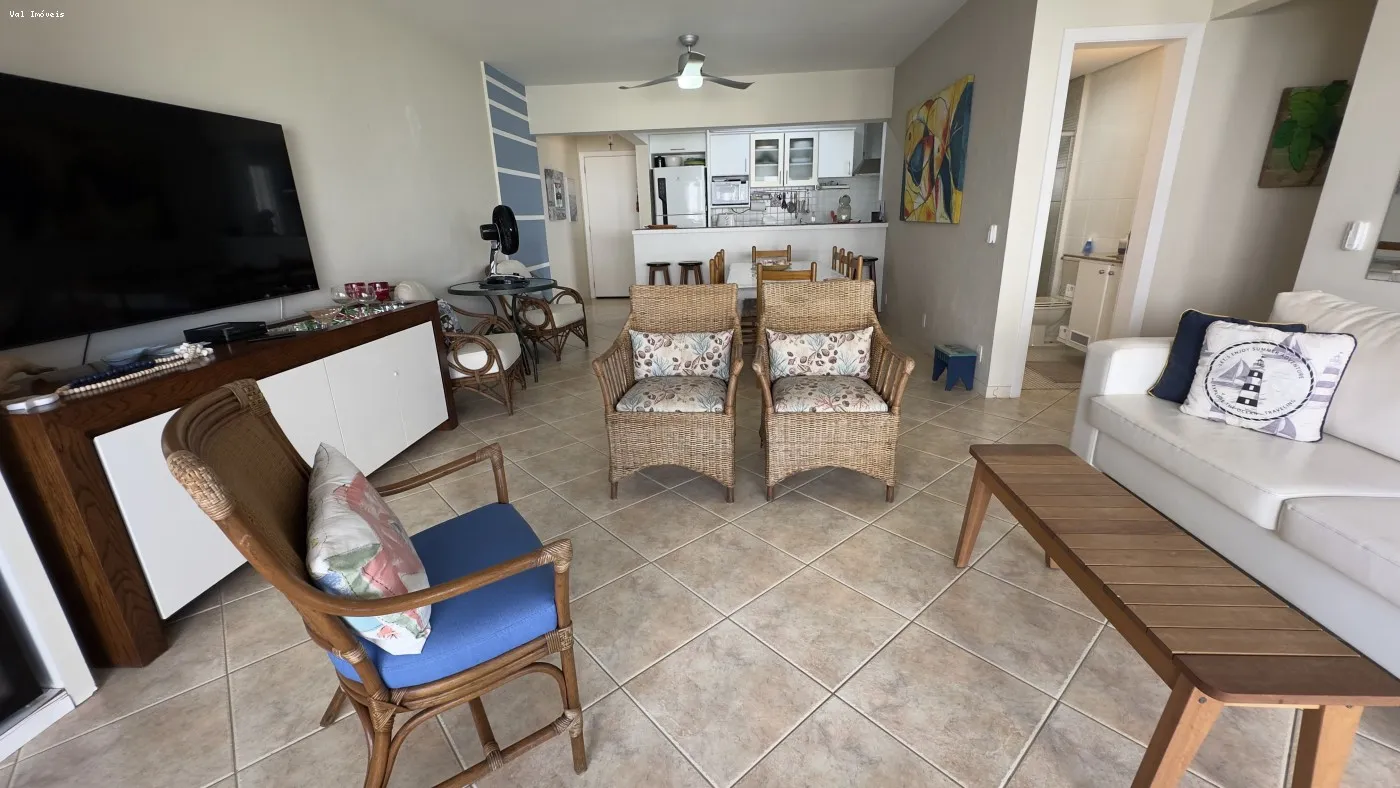Imagem Apartamento para Venda em Bertioga, Riviera, 3 dormitórios, 1 suíte, 2 banheiros, 2 vagas