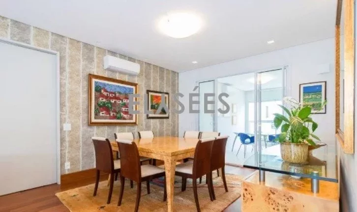 Imagem APARTAMENTO RESIDENCIAL em SÃO PAULO - SP, CAMPO BELO