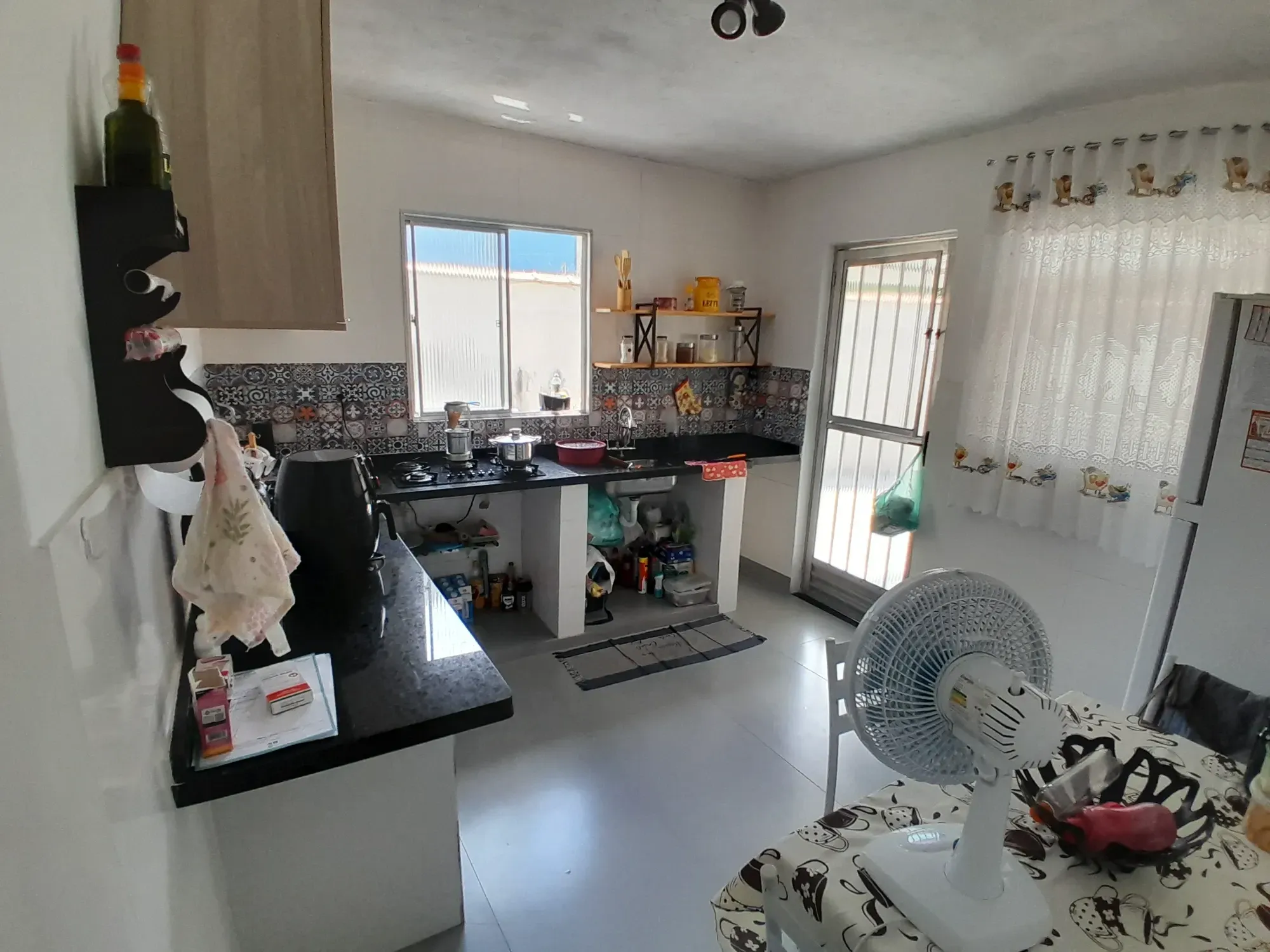 Imagem Casa com 2 Quartos à Venda, 84 m² em Bangu - Rio de Janeiro