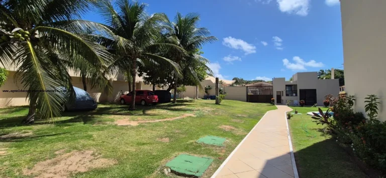Imagem Apartamento para Venda em Nísia Floresta, Centro, 2 dormitórios, 1 banheiro, 1 vaga