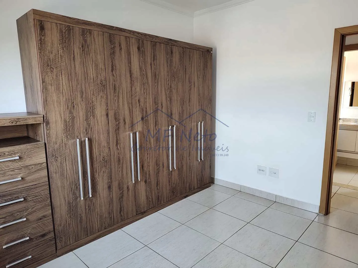 Imagem Apartamento Padrão