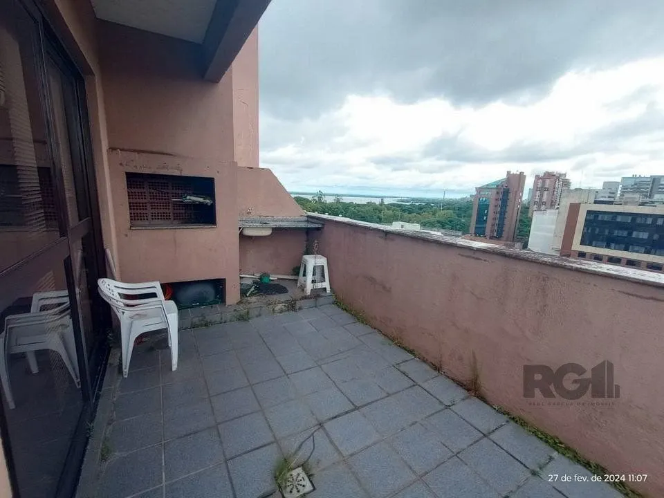 Imagem Sala Comercial em Menino Deus