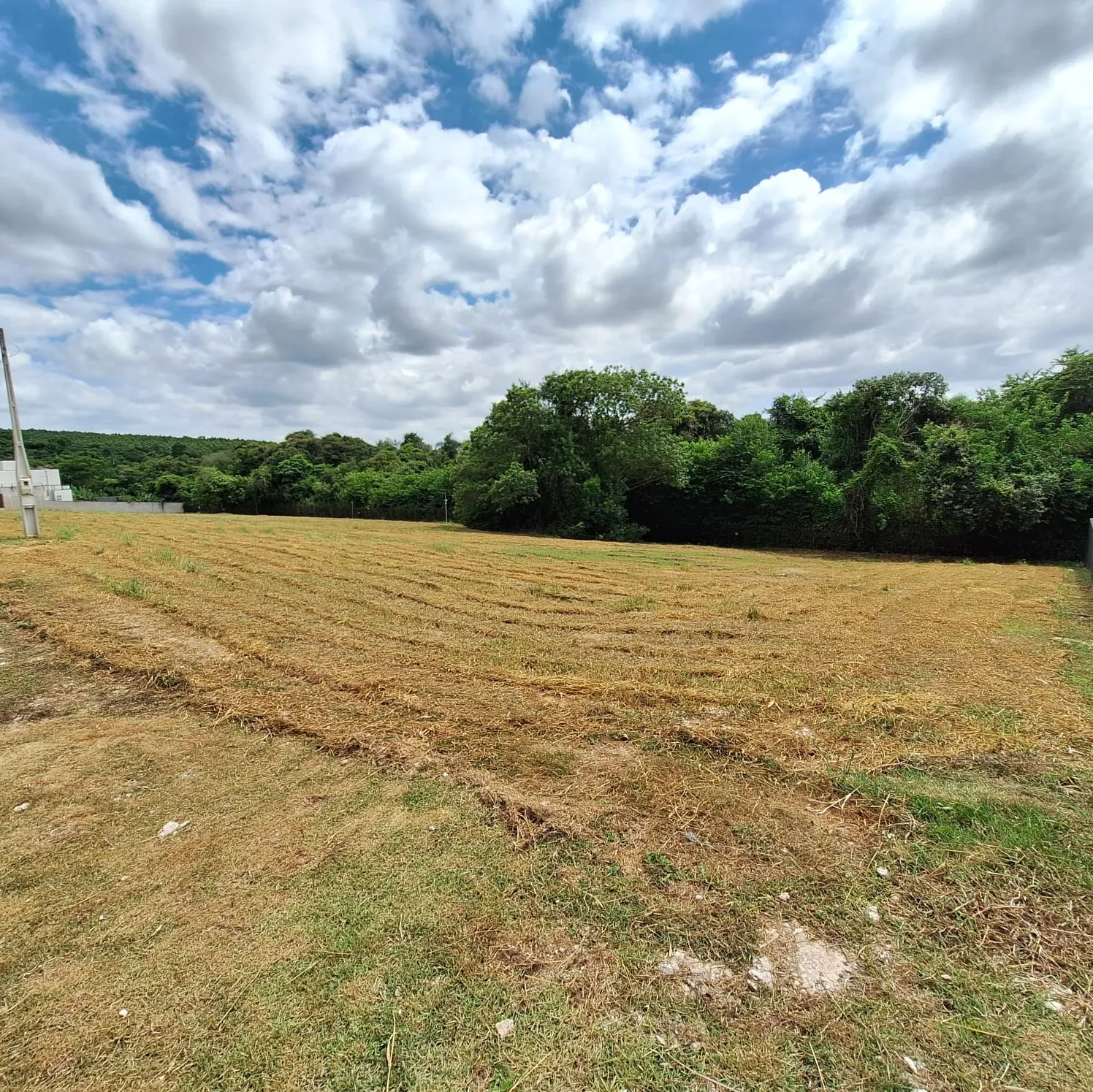 Imagem Terreno de 1000 m² Condomínio Village Ipanema 2 - Araçoiaba da Serra