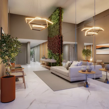 Imagem COBERTURA RESIDENCIAL em Vila Velha - ES, Praia da Costa