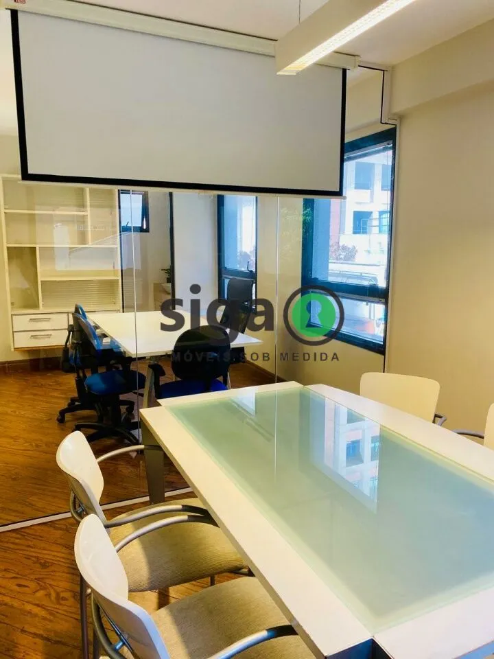 Imagem Conjunto Comercial / Sala para alugar, 76m² - Vila Olímpia \ Venda