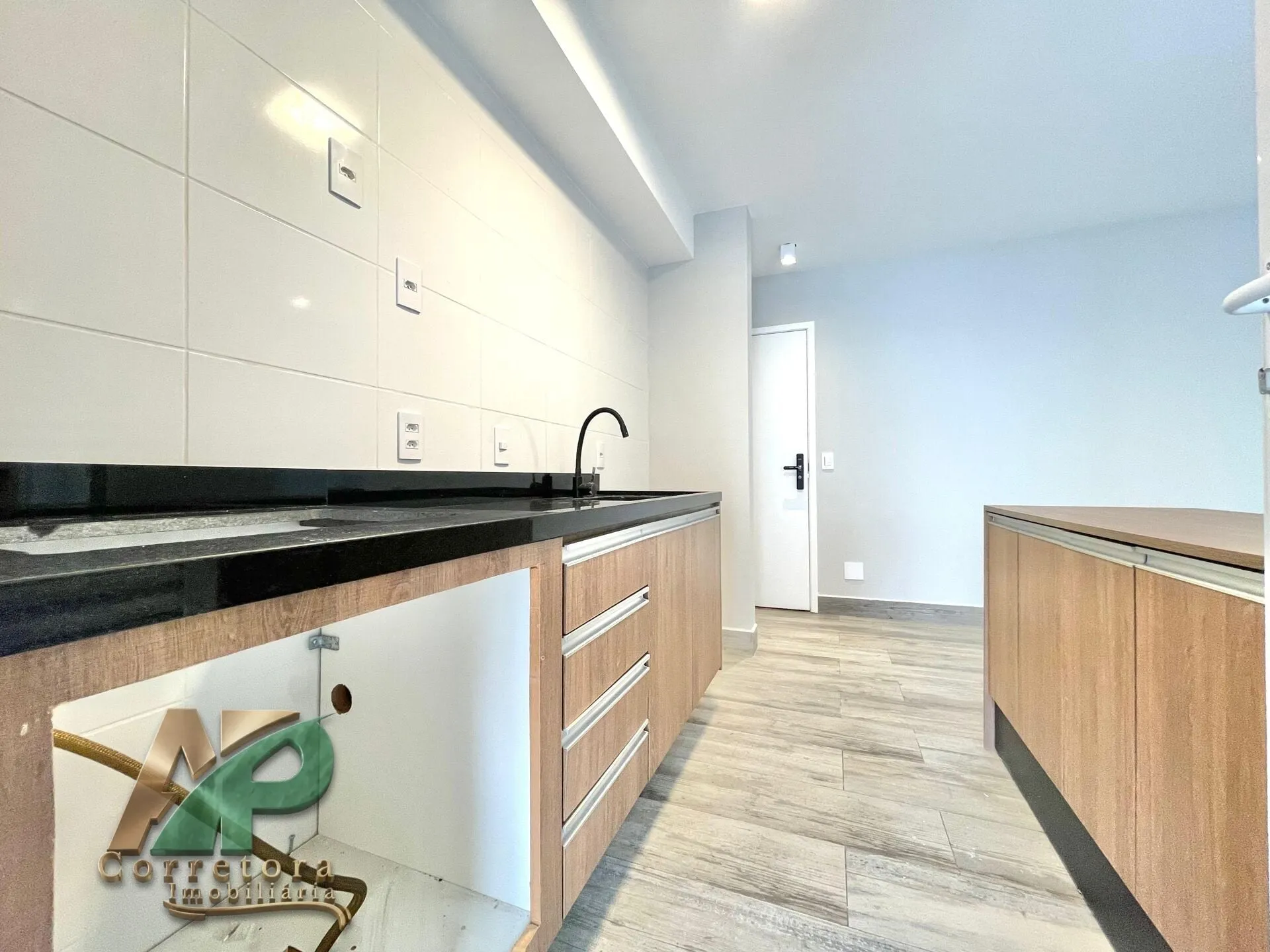 Imagem Condomínio Horizon Alto da Lapa - Apartamento 75m² Alto da Lapa | 2 Dorms. (1 Suíte) e 2 Vagas | Venda