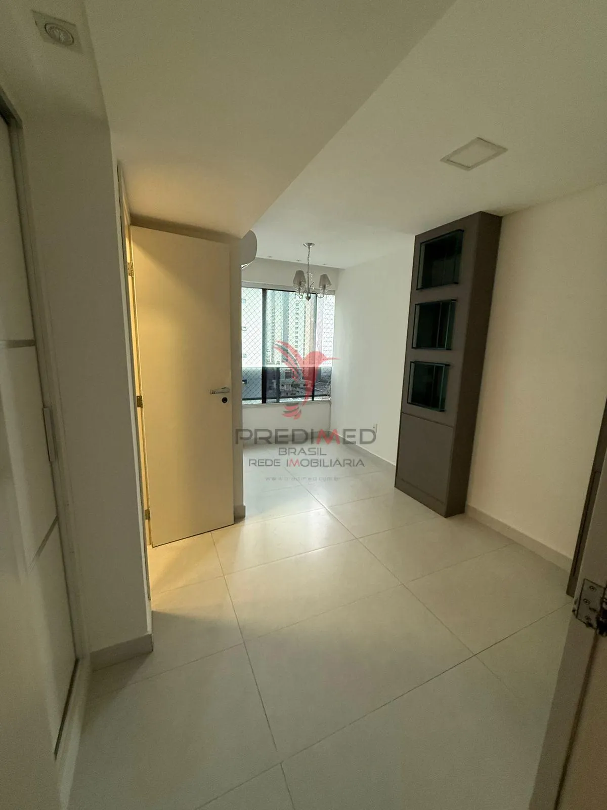 Imagem Apartamento belíssimo no Brisamar