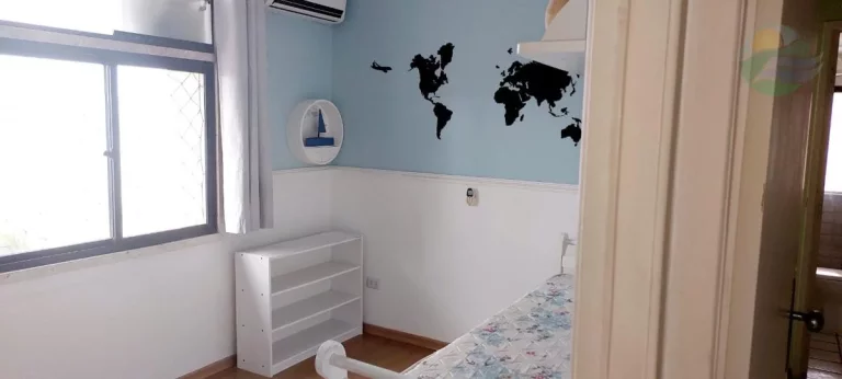 Imagem Apartamento com 4 quartos, 128m2, Beira mar, Venda, em Candeias, Jaboatão dos Guararapes.