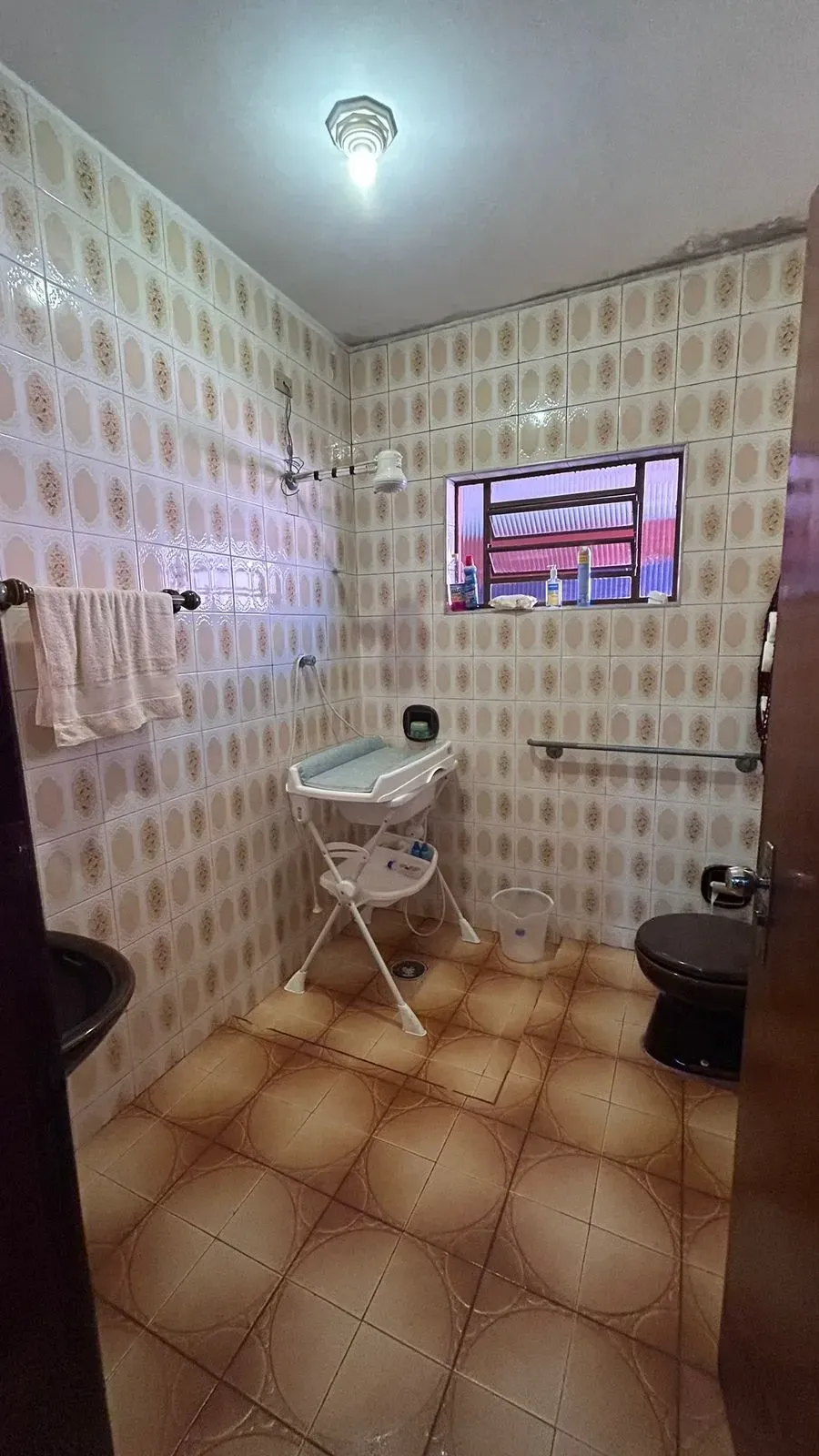Imagem Casa com 3 Quartos à Venda, 17252 metros em Jardim Itapark - Mauá
