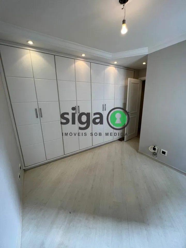 Imagem Apartamento 84 metros rua nobre Tatuapé
