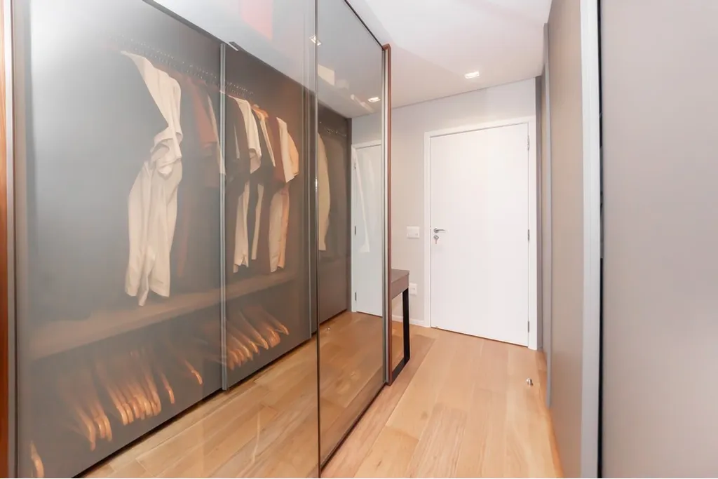 Imagem Apartamento à venda em São Paulo, Vila Mariana, com 4 quartos, 206m2
