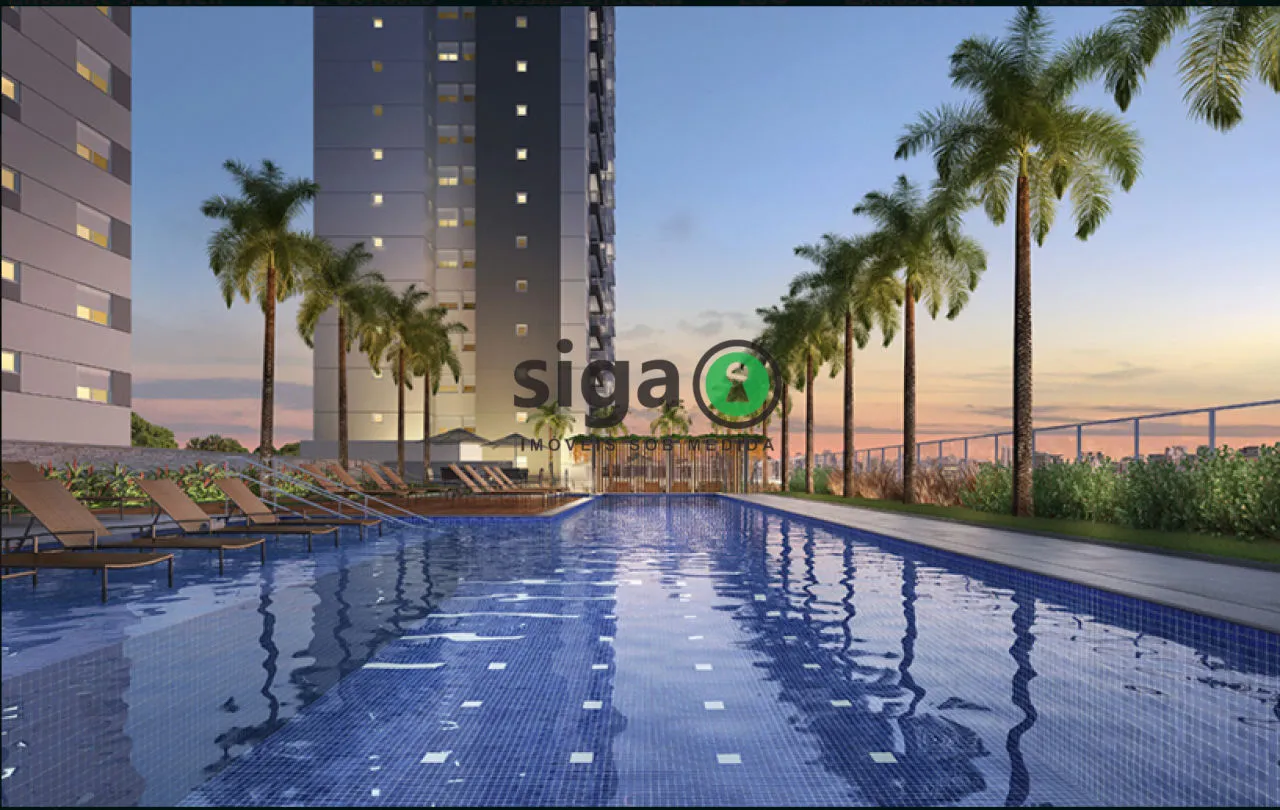 Imagem Apartamento à Venda no Monumento Morumbi ? Sofisticação e Exclusividade em um Novo Ícone Residencial